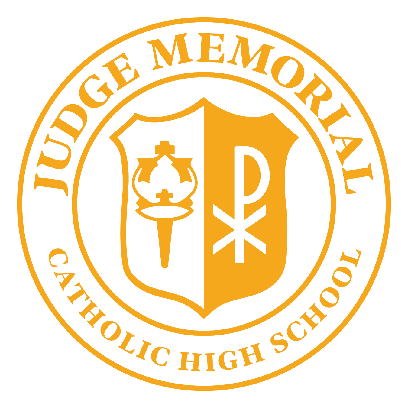 Judge Memorial High School