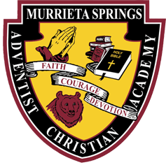 Murrieta Springs