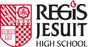 Polo, Regis Jesuit Logo Polo Select Color RJHS-OFF B&R