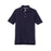 POLO, Navy Short Sleeve. University Preparatory Charter School for Young Men