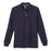 Polo, Youth Long Sleeve Pique