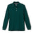 Polo, Youth Long Sleeve Pique