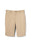 PRE ORDER Shorts, Boys Khaki Flat Front