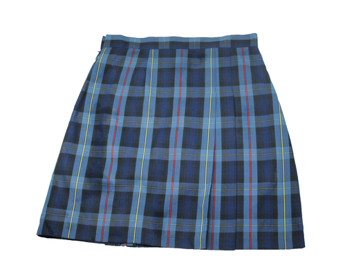 School Uniforms Skirt Plaid #53