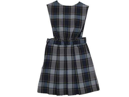 School Uniforms Jumper Plaid #57