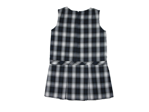 School Uniforms Jumper Plaid #64