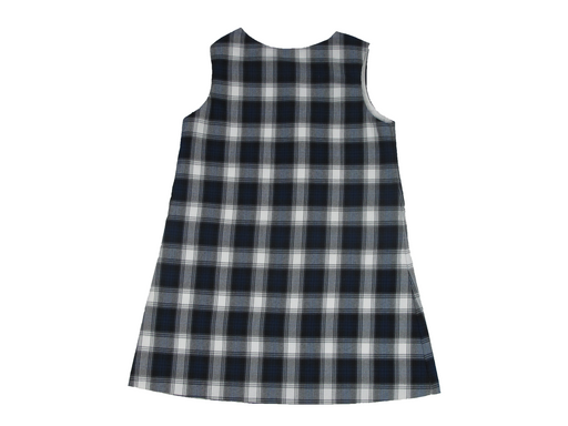 School Uniforms Jumper Plaid #64