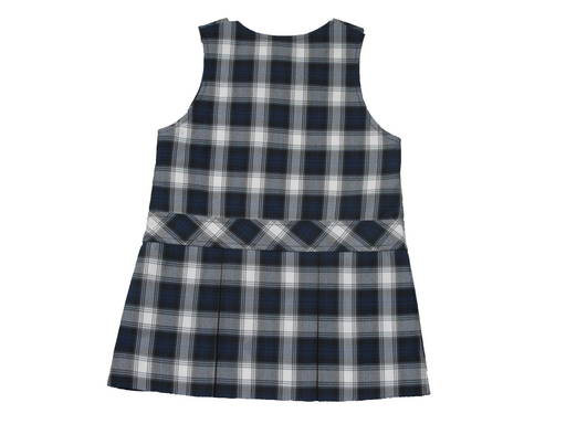 School Uniforms Jumper Plaid #64