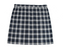 School Uniforms Skirt Plaid #82