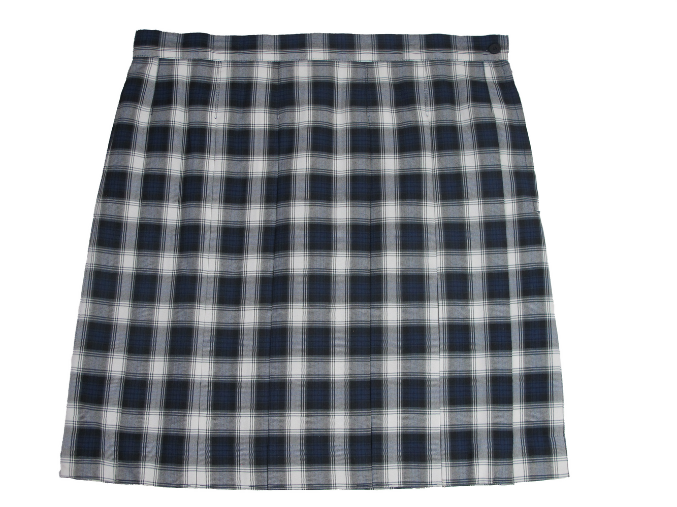 School Uniforms Skirt Plaid #82