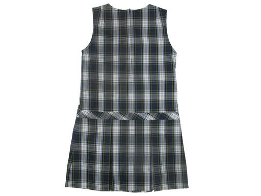 School Uniforms Jumper Plaid #80