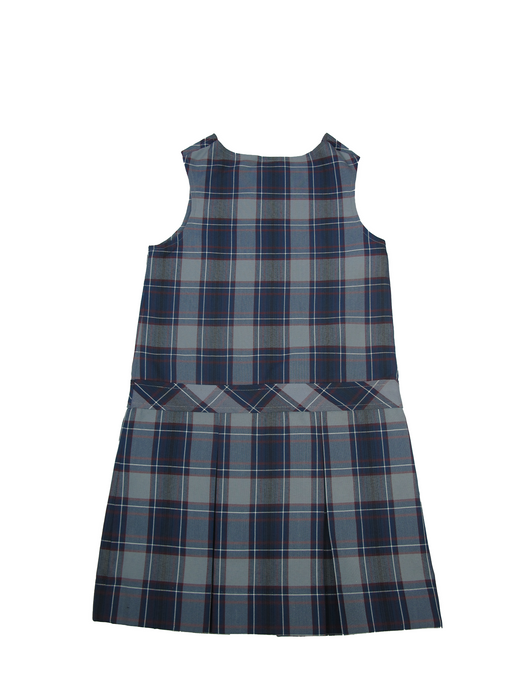 School Uniforms Jumper Plaid #82