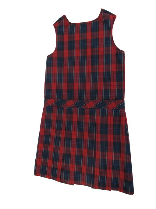 School Uniforms Jumper Plaid #94