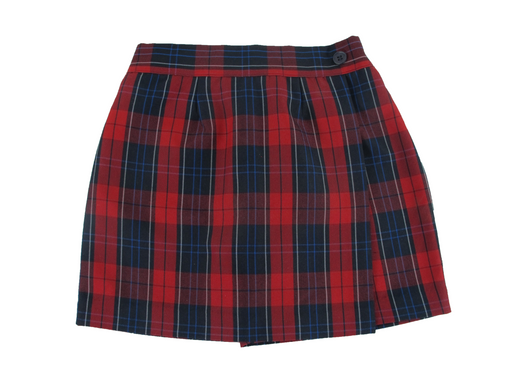 School Uniforms Skirt Plaid #94