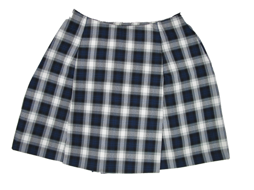 School Uniforms Skirt Plaid #64