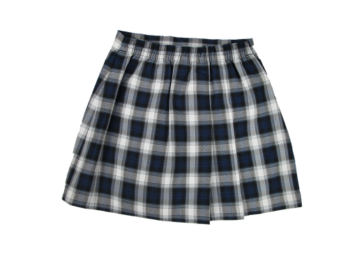 School Uniforms Skirt Plaid #64